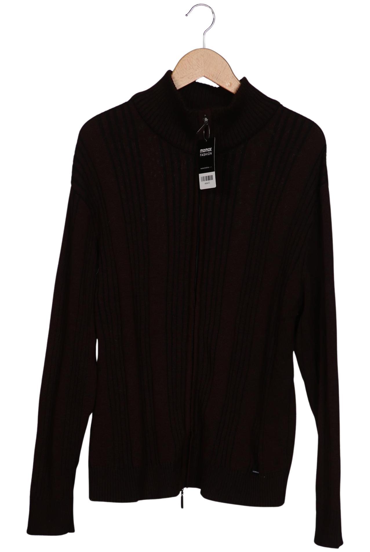 

Icebreaker Damen Strickjacke, braun, Gr. 38