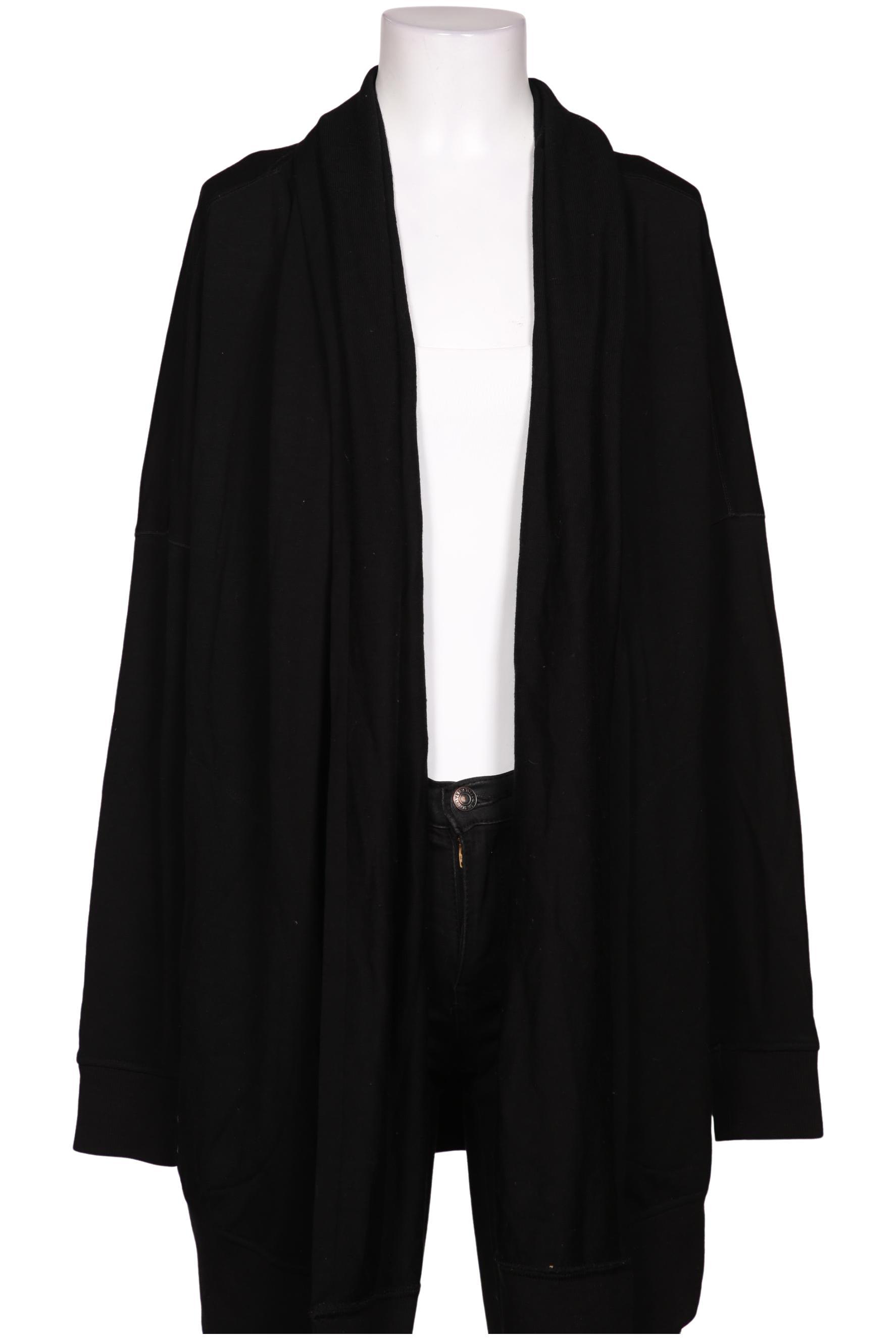 

Icebreaker Damen Strickjacke, schwarz, Gr. 36