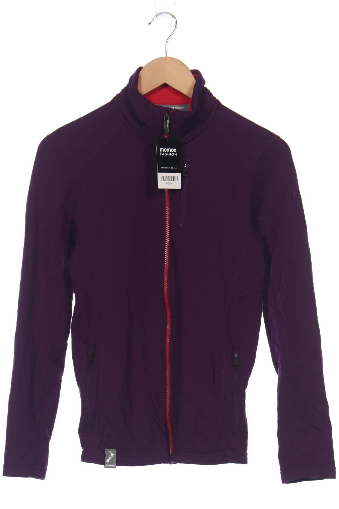 

Icebreaker Damen Sweatshirt, flieder