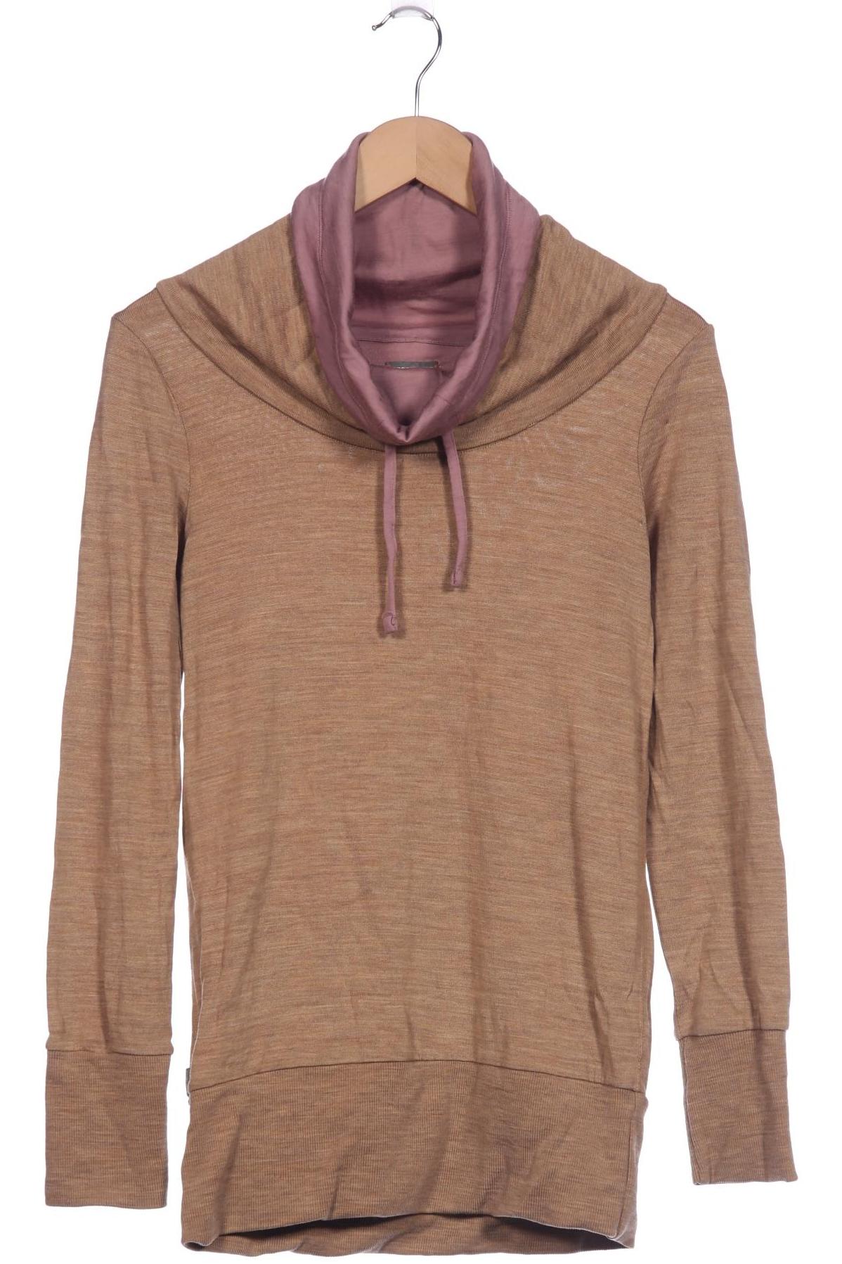 Thumbnail - Icebreaker Damen Sweatshirt, beige, Gr. 36