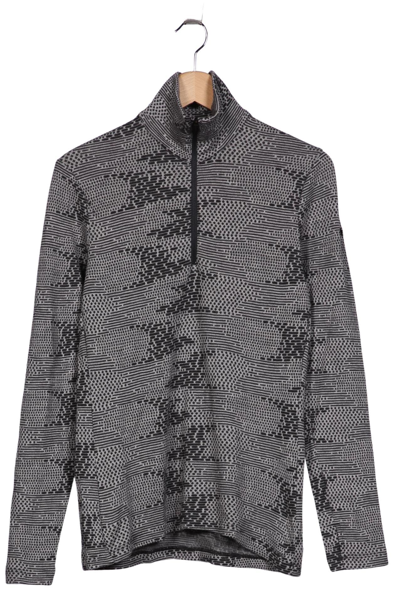 

Icebreaker Damen Sweatshirt, grau, Gr. 42