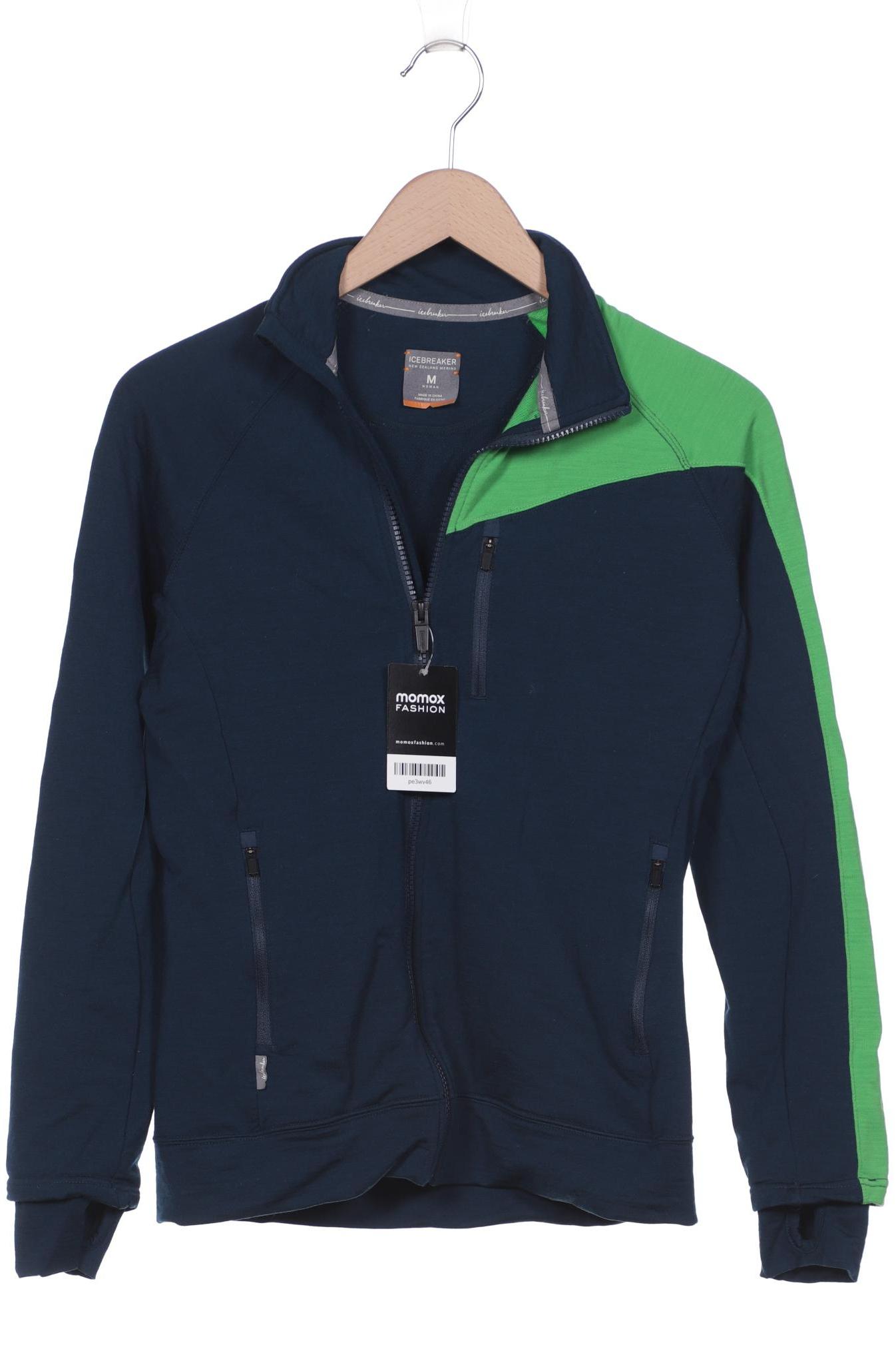 

Icebreaker Damen Sweatshirt, marineblau