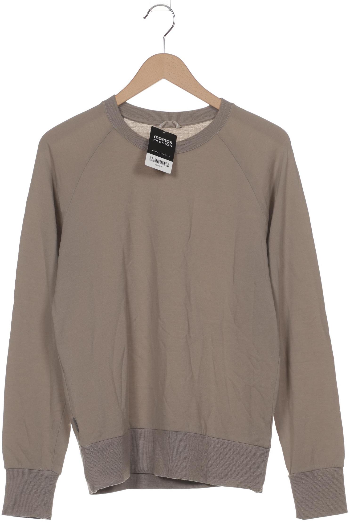 

Icebreaker Damen Sweatshirt, beige, Gr. 42