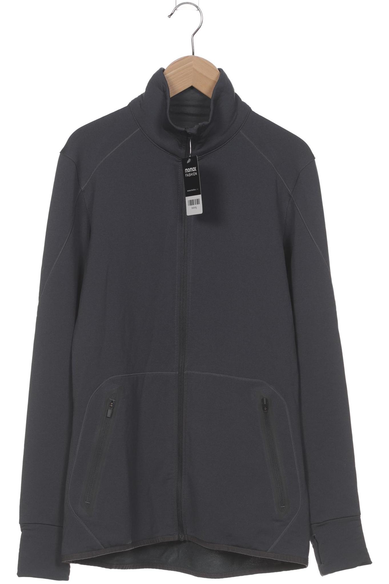 

Icebreaker Damen Sweatshirt, grau, Gr. 38