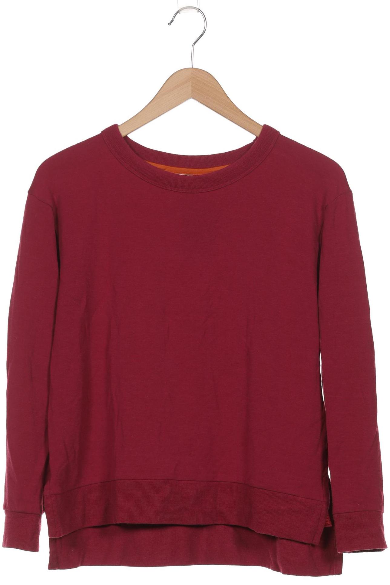 

Icebreaker Damen Sweatshirt, bordeaux, Gr. 34