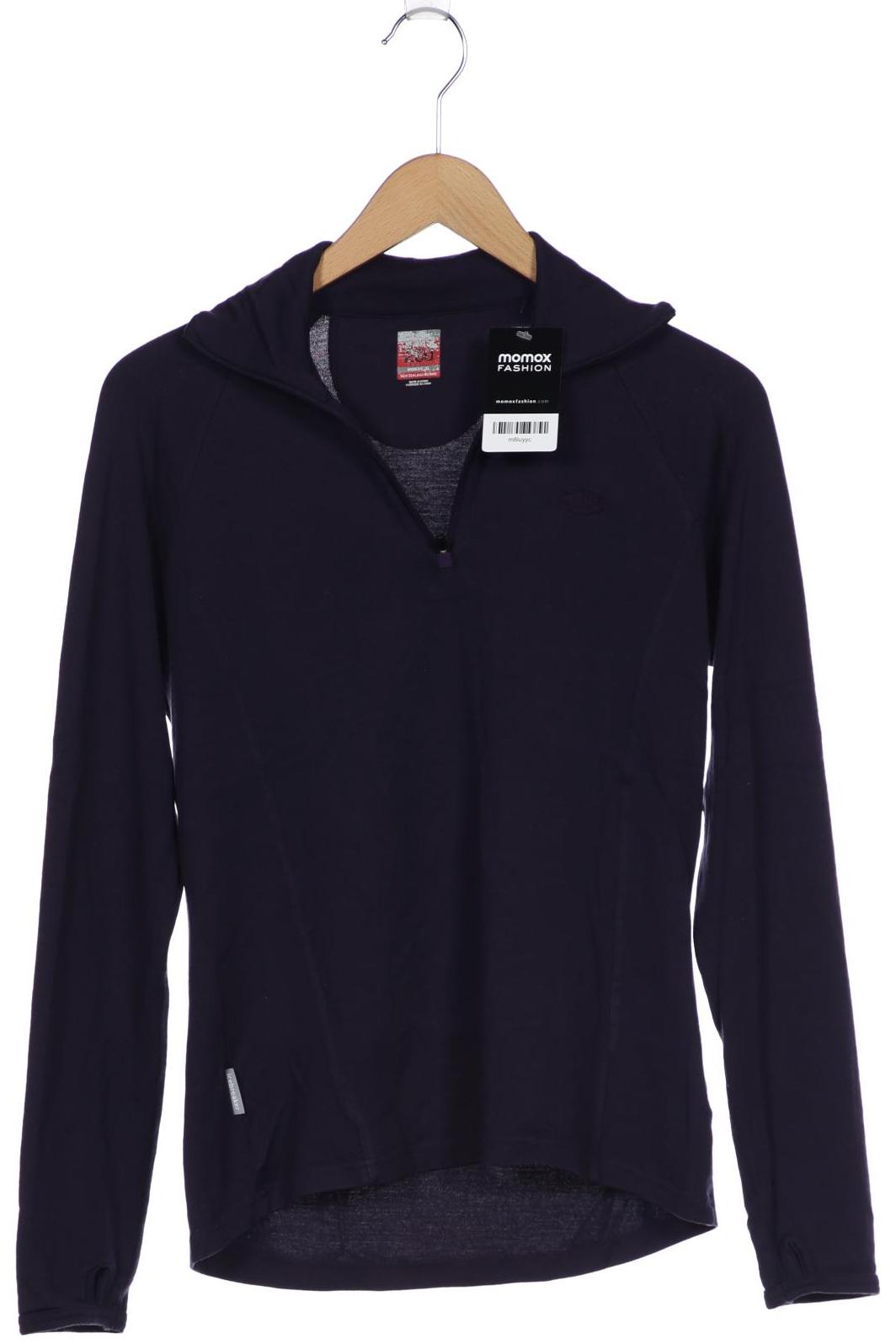 

Icebreaker Damen Sweatshirt, flieder