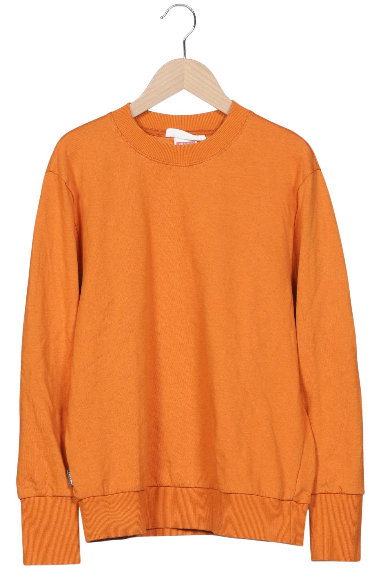 

Icebreaker Damen Sweatshirt, orange, Gr. 38