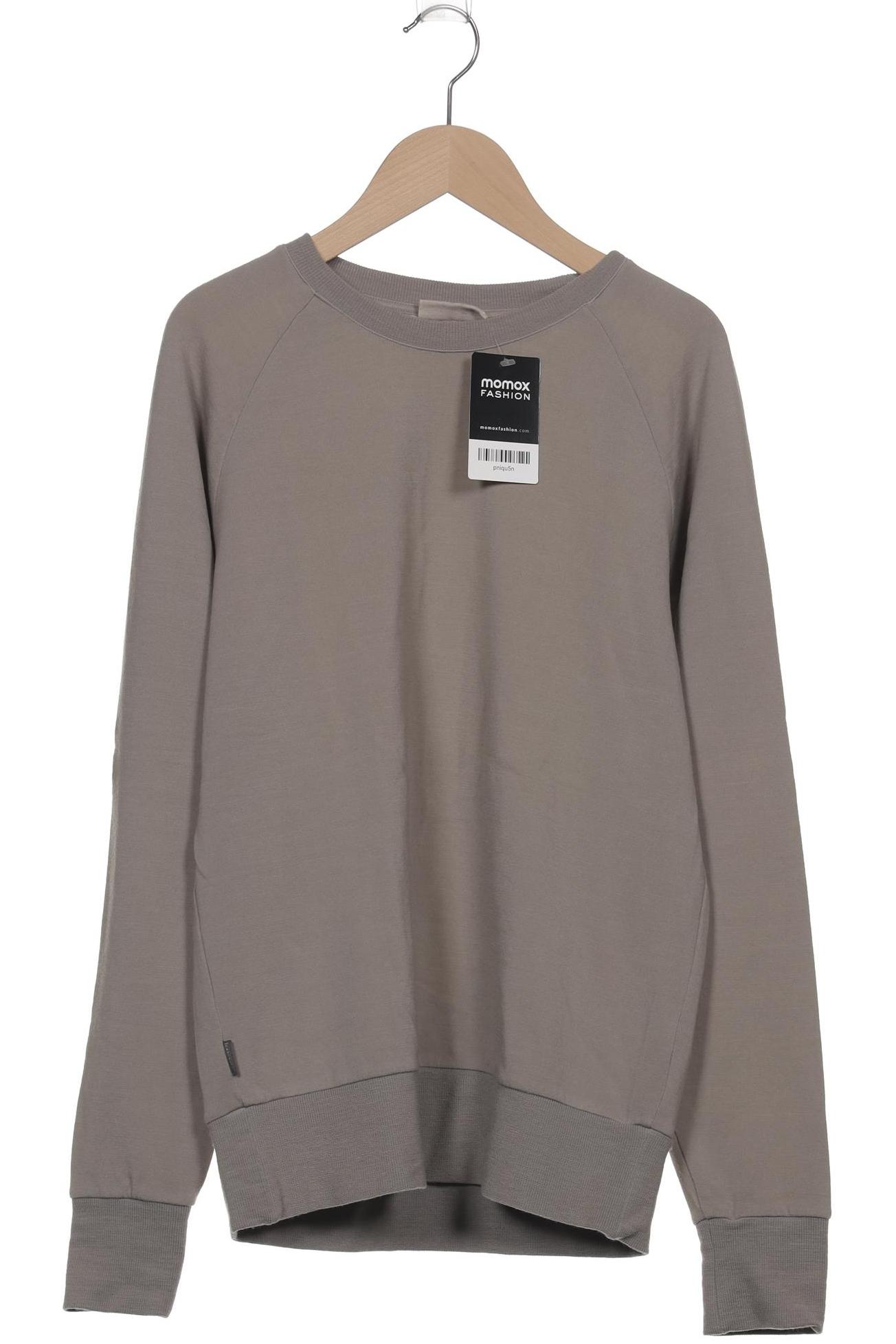 

Icebreaker Damen Sweatshirt, grau, Gr. 36