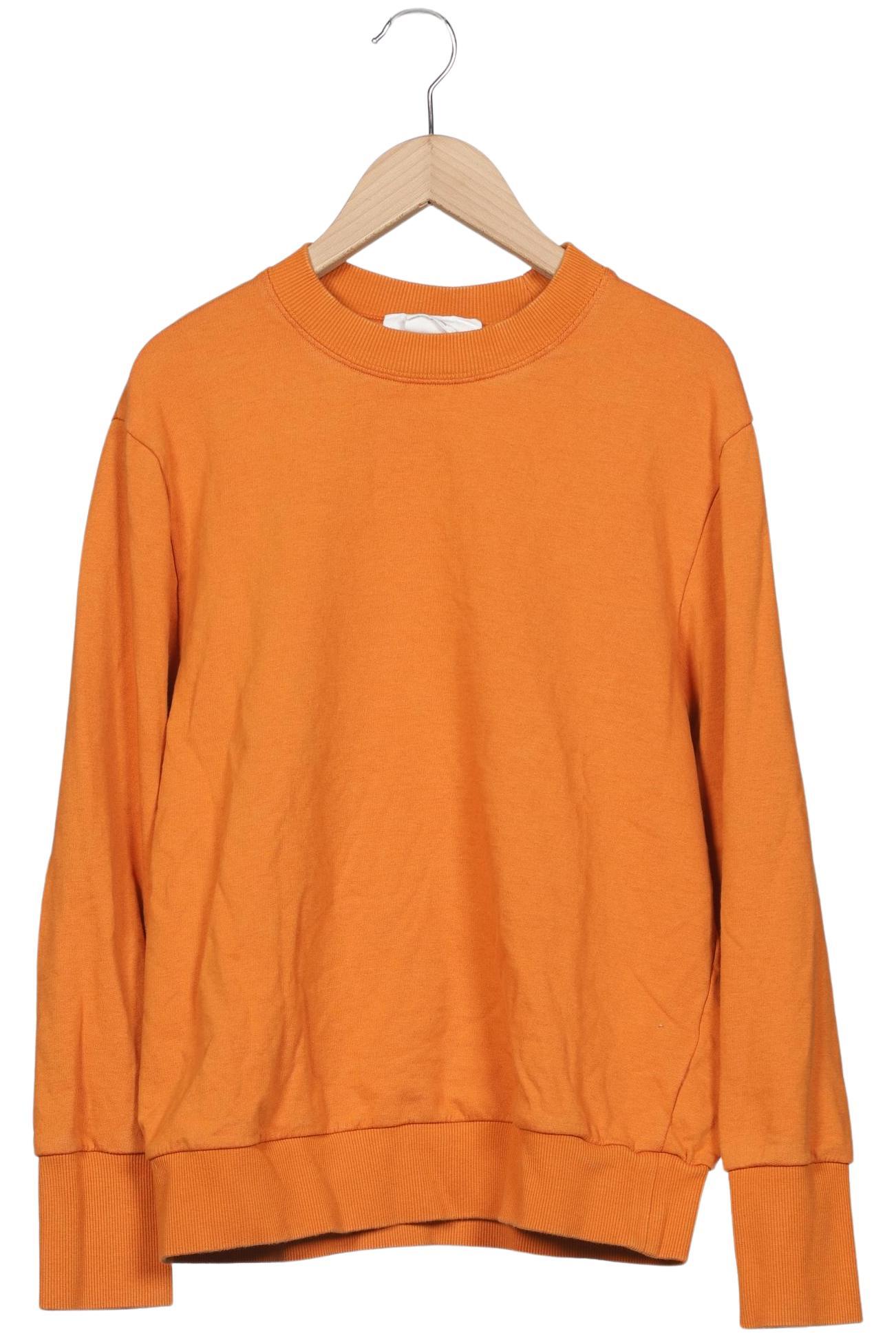 

Icebreaker Damen Sweatshirt, orange, Gr. 38