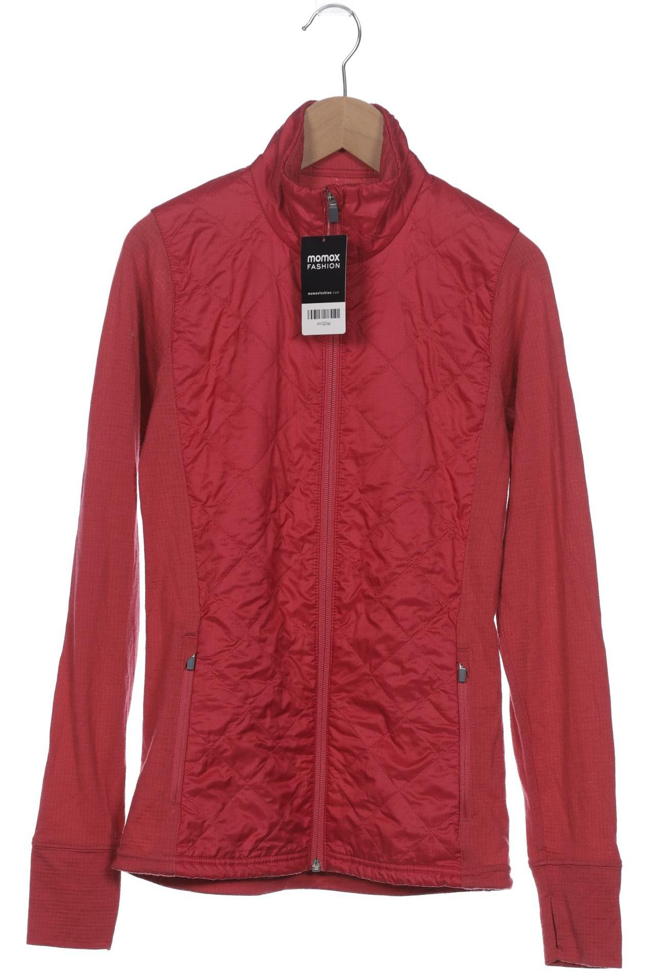 

Icebreaker Damen Sweatshirt, bordeaux, Gr. 36