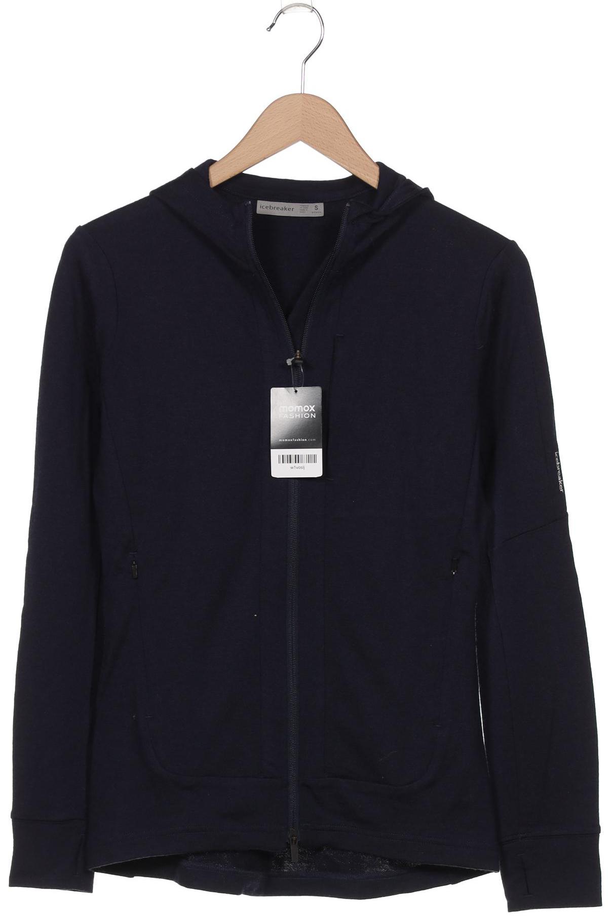 

Icebreaker Damen Sweatshirt, marineblau, Gr. 36
