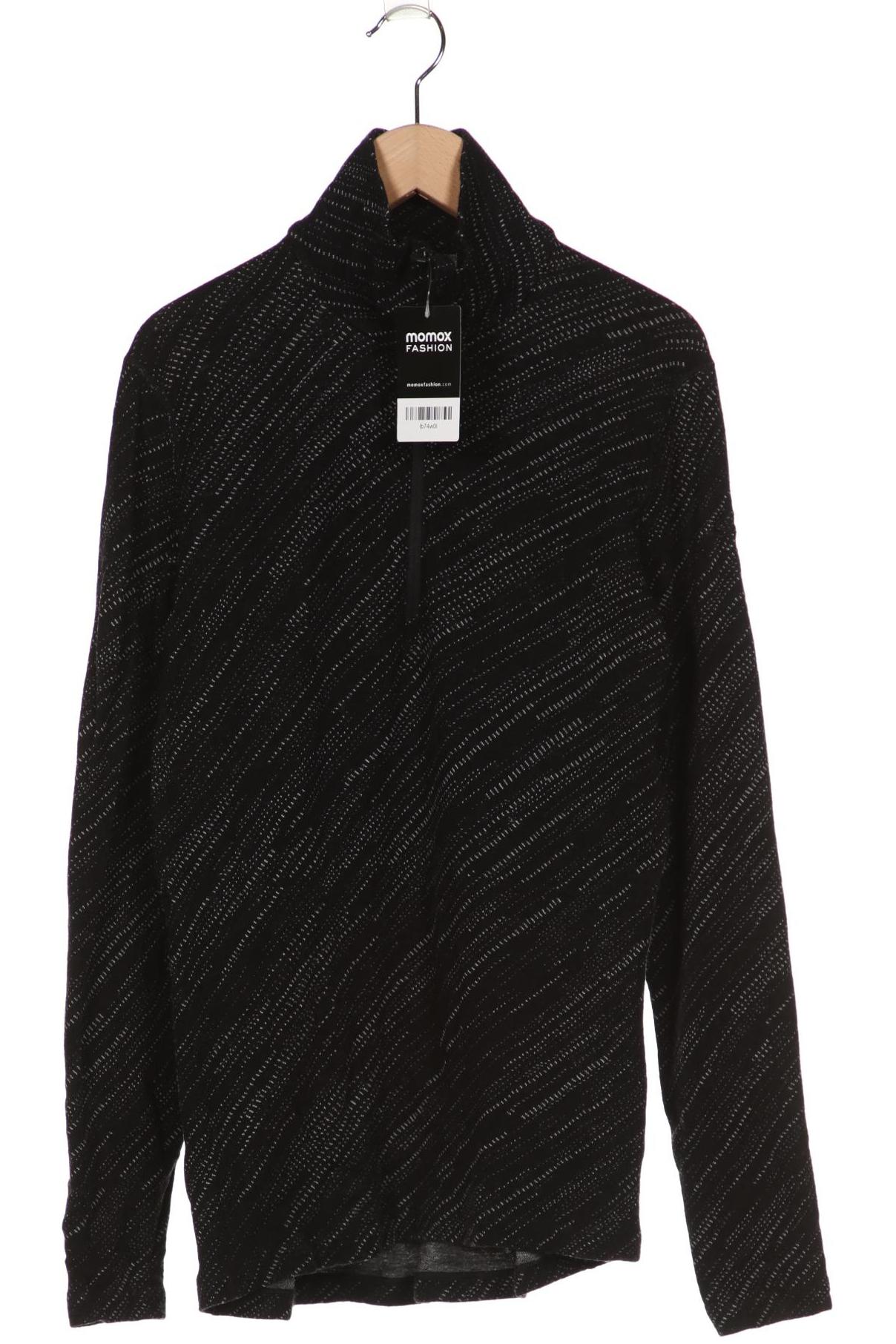 

Icebreaker Damen Sweatshirt, schwarz