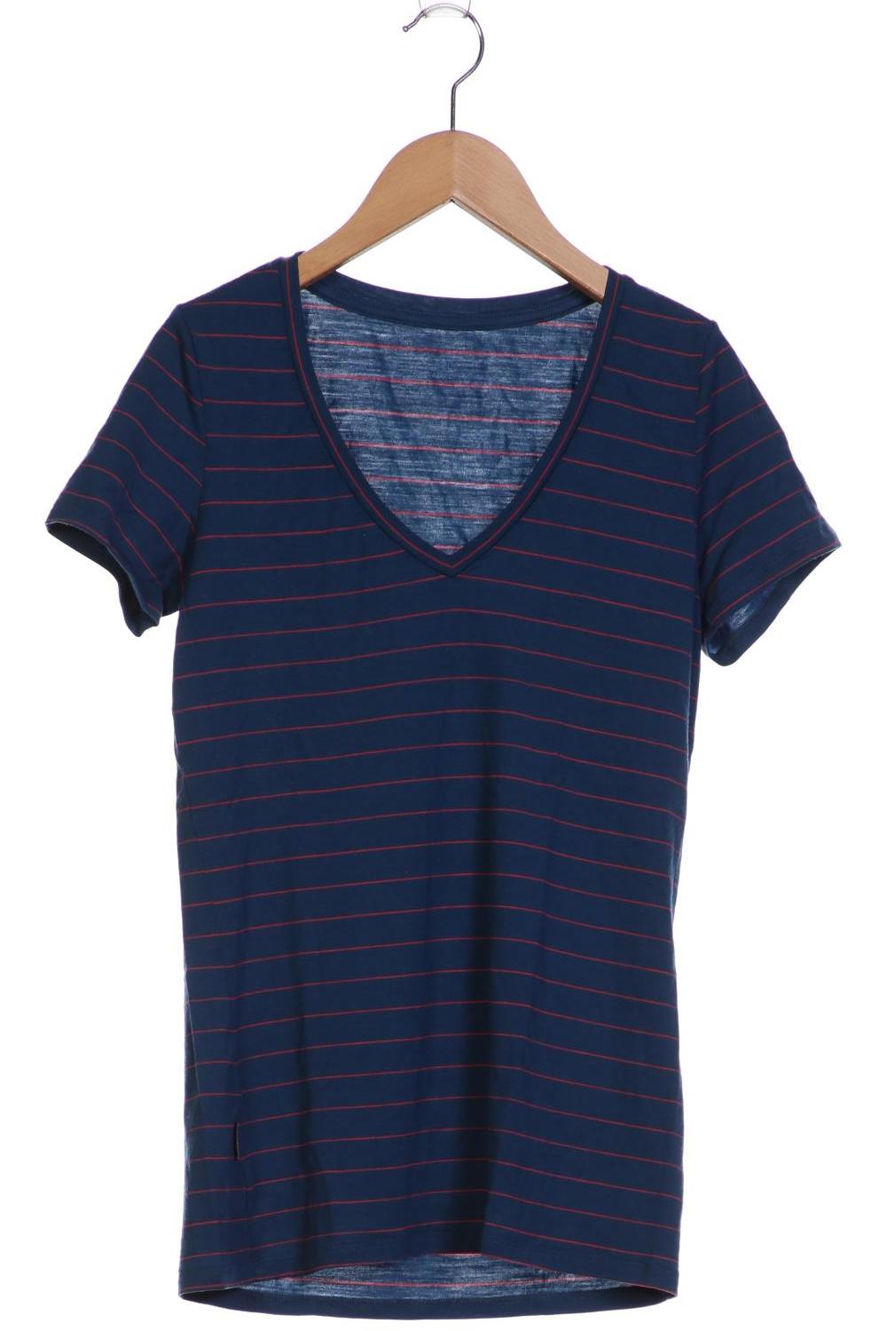 

Icebreaker Damen T-Shirt, marineblau