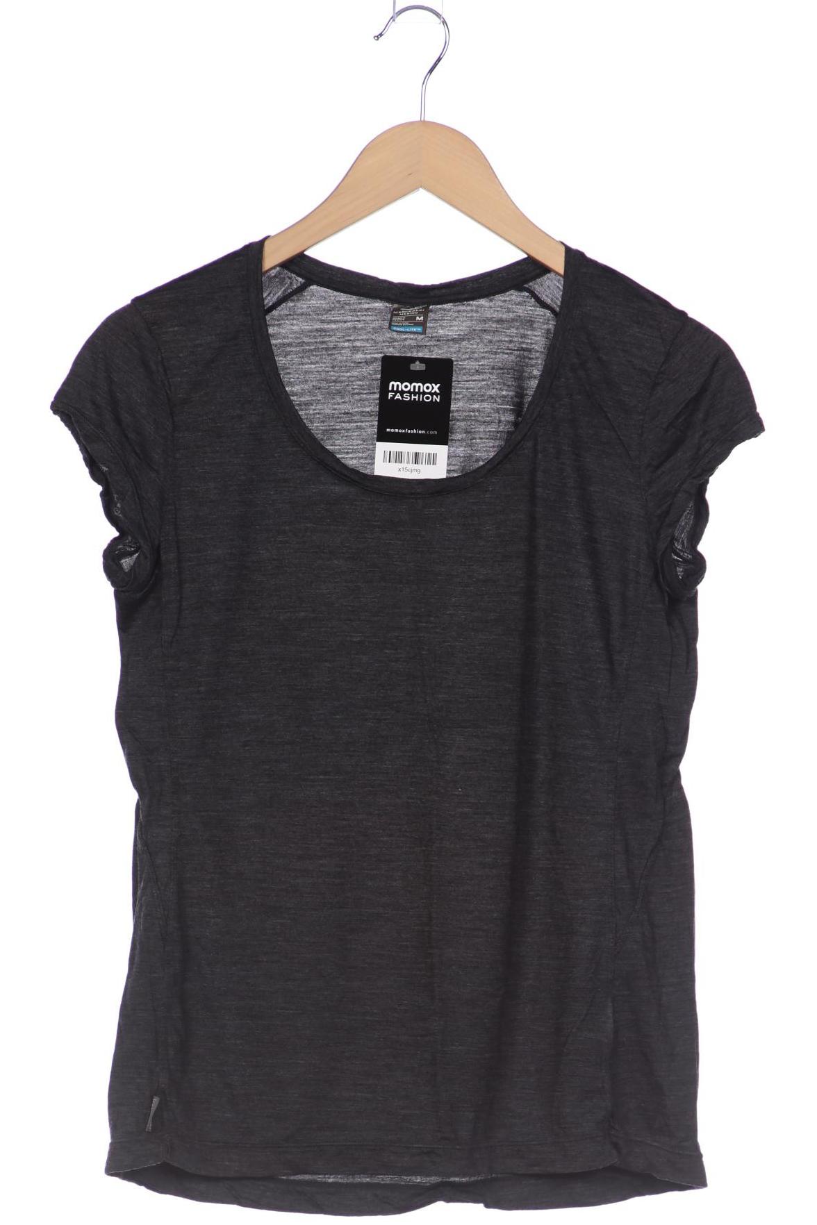 

Icebreaker Damen T-Shirt, grau, Gr. 38