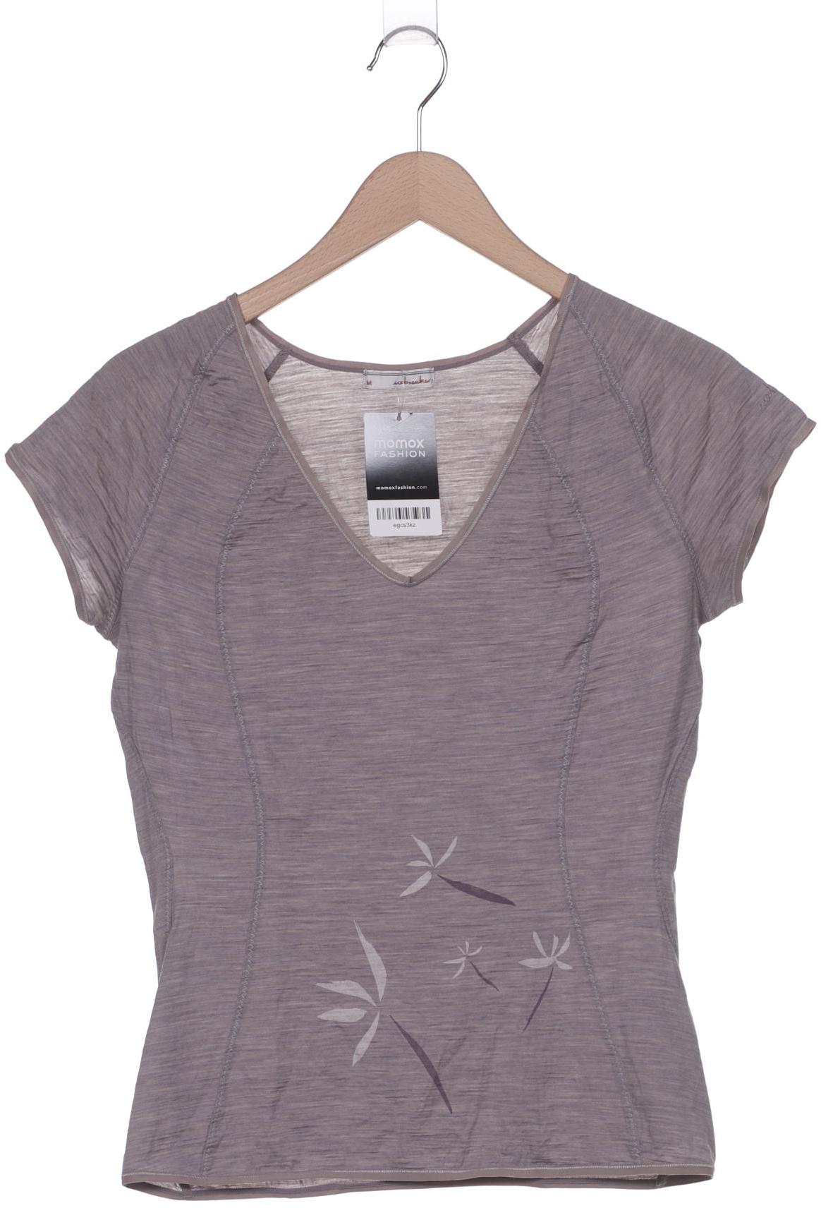 

Icebreaker Damen T-Shirt, flieder, Gr. 38