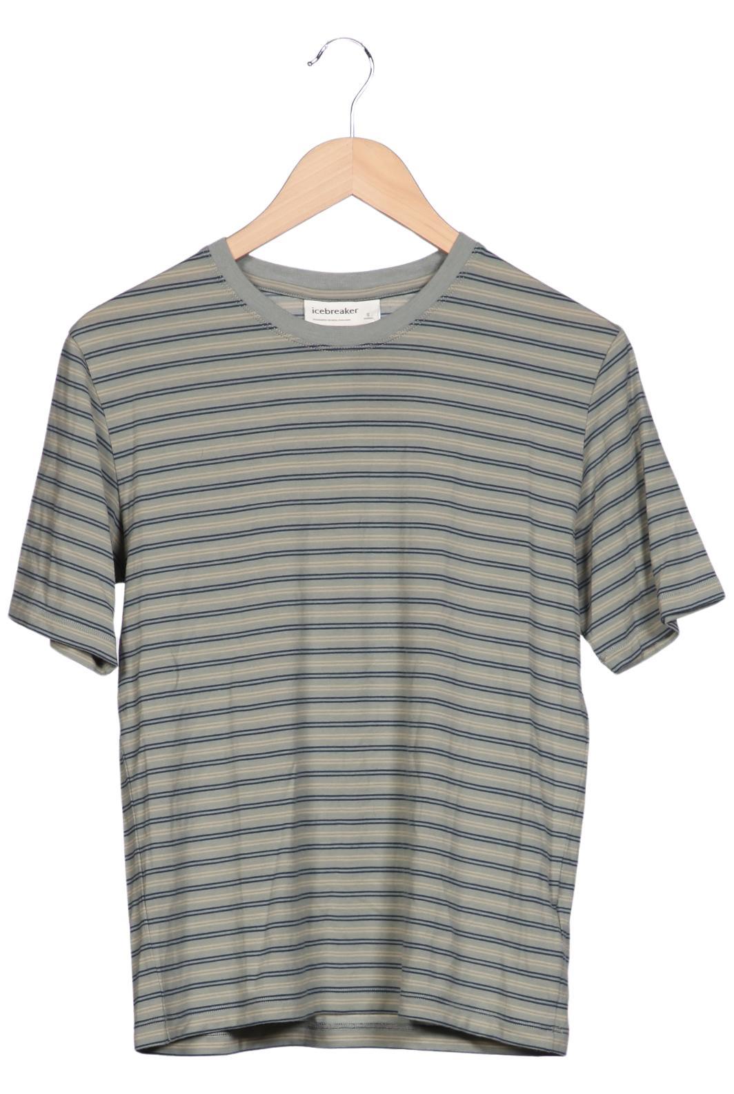 

Icebreaker Damen T-Shirt, grau, Gr. 36