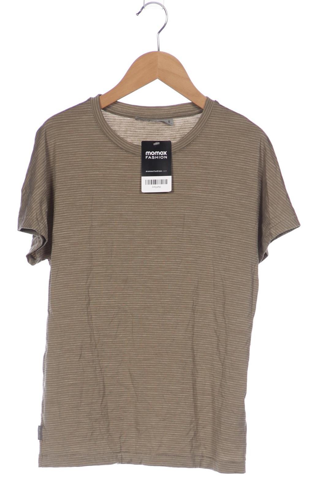 

Icebreaker Damen T-Shirt, braun, Gr. 36