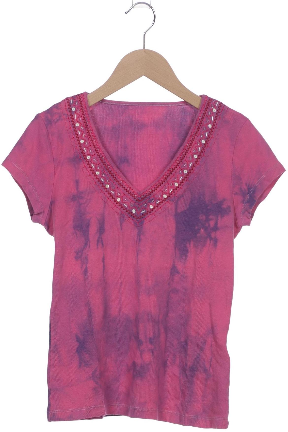 

Icebreaker Damen T-Shirt, pink, Gr. 34