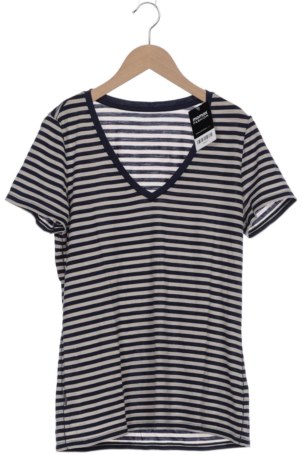 

Icebreaker Damen T-Shirt, marineblau