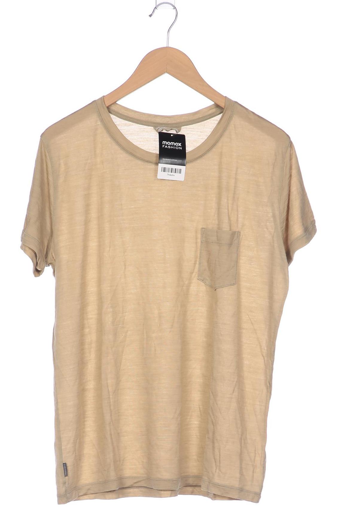 

Icebreaker Damen T-Shirt, grün, Gr. 42