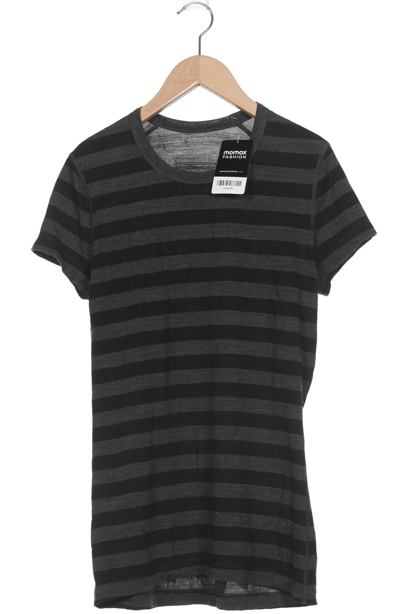 

Icebreaker Damen T-Shirt, grau, Gr. 42