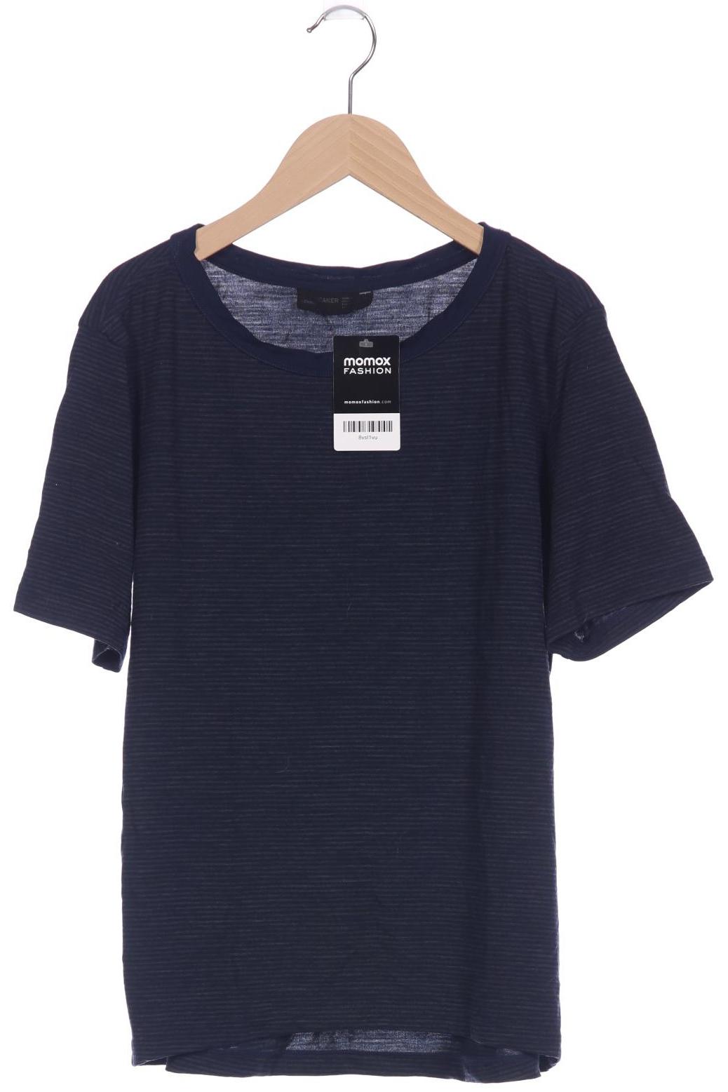 

Icebreaker Damen T-Shirt, marineblau, Gr. 36