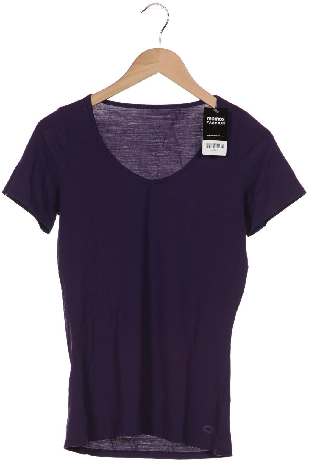 

Icebreaker Damen T-Shirt, flieder