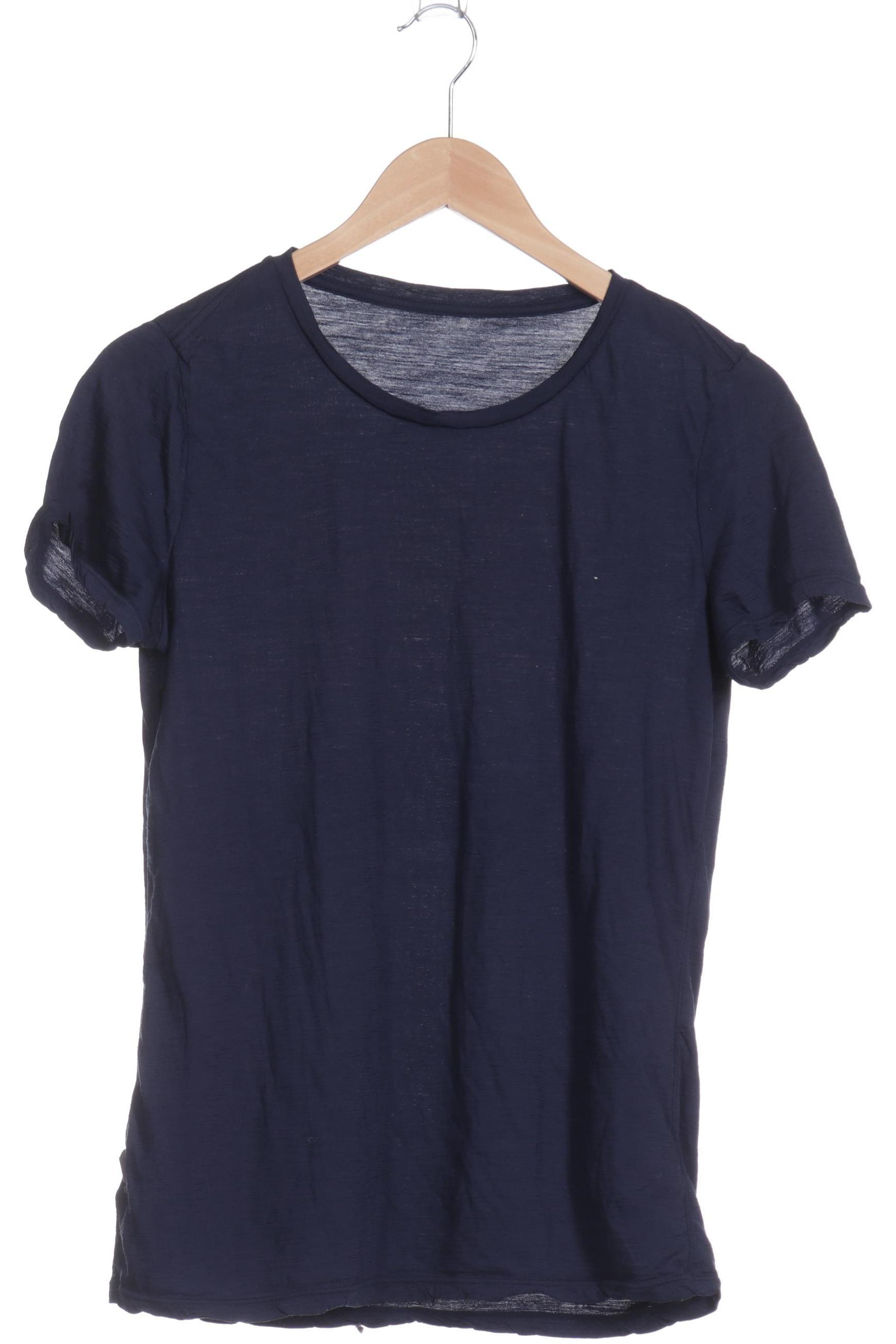 

Icebreaker Damen T-Shirt, blau, Gr.