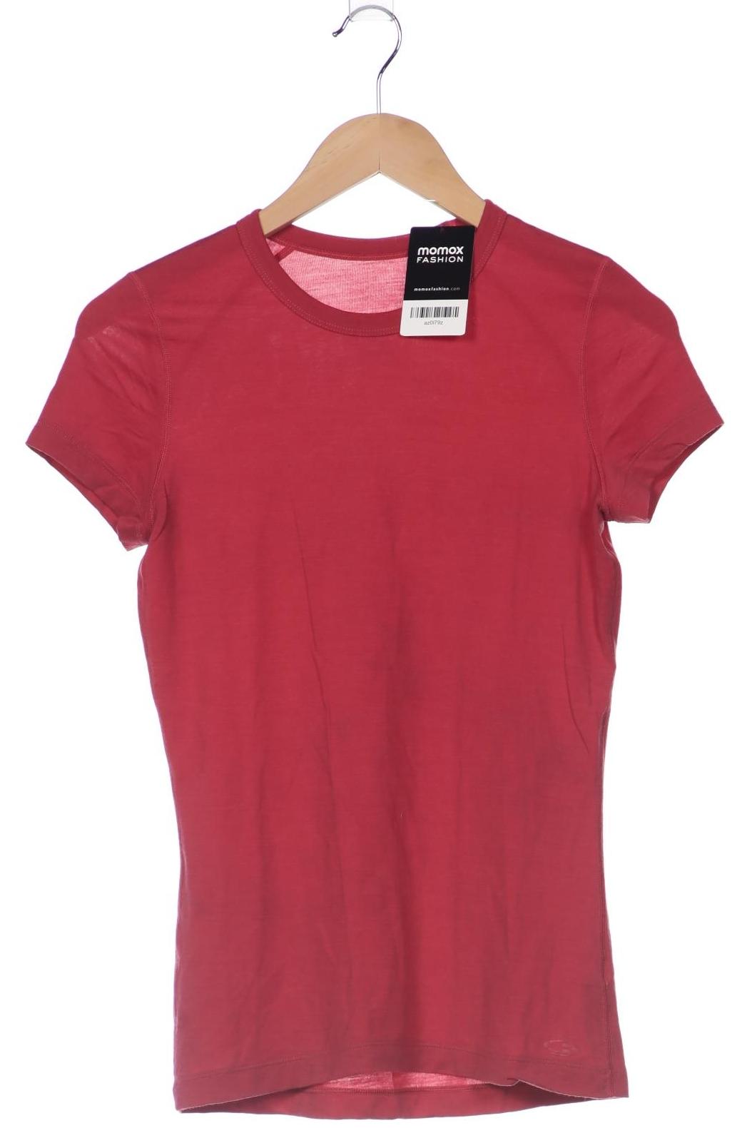 

Icebreaker Damen T-Shirt, pink, Gr. 38