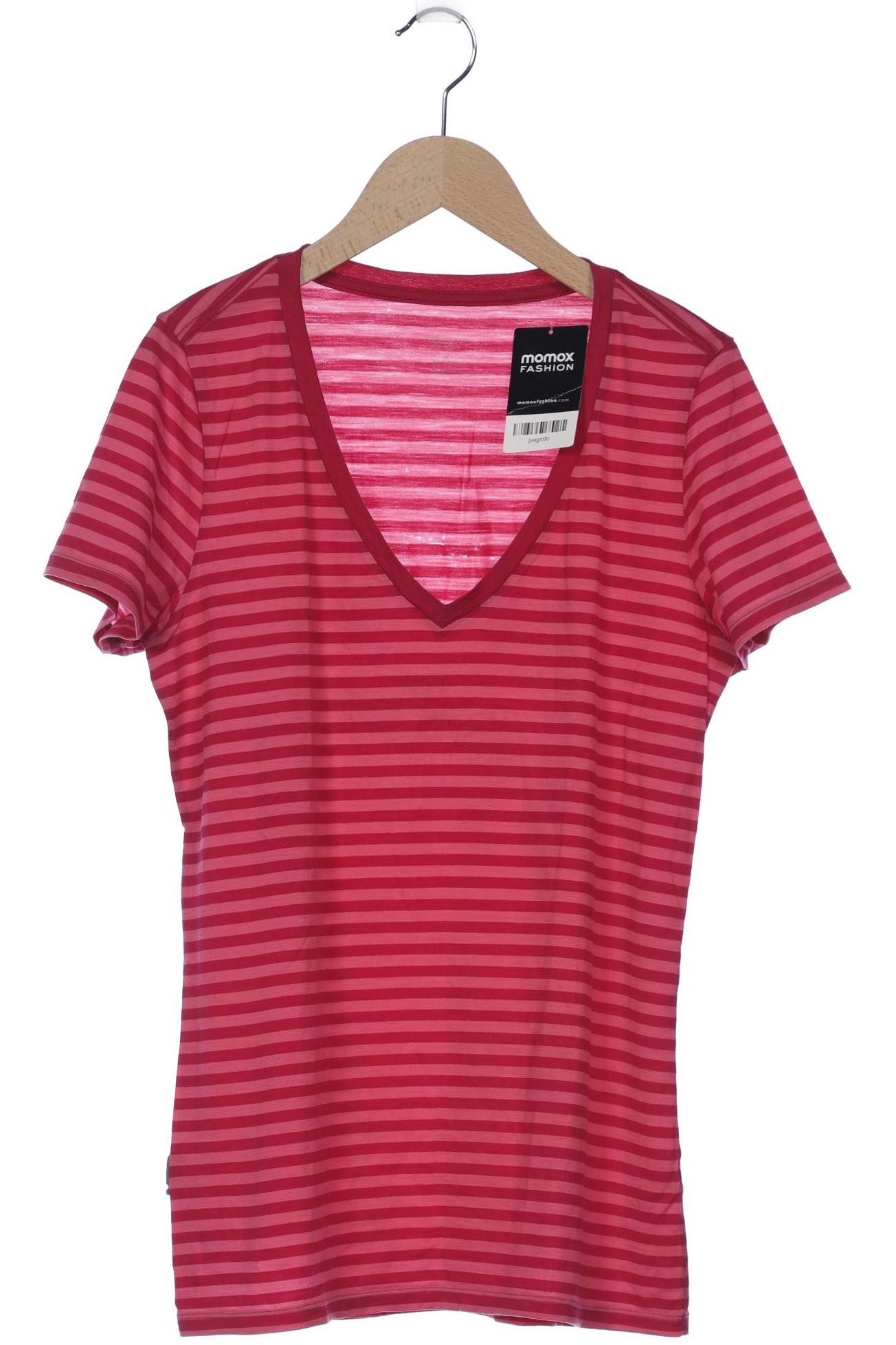 

Icebreaker Damen T-Shirt, pink