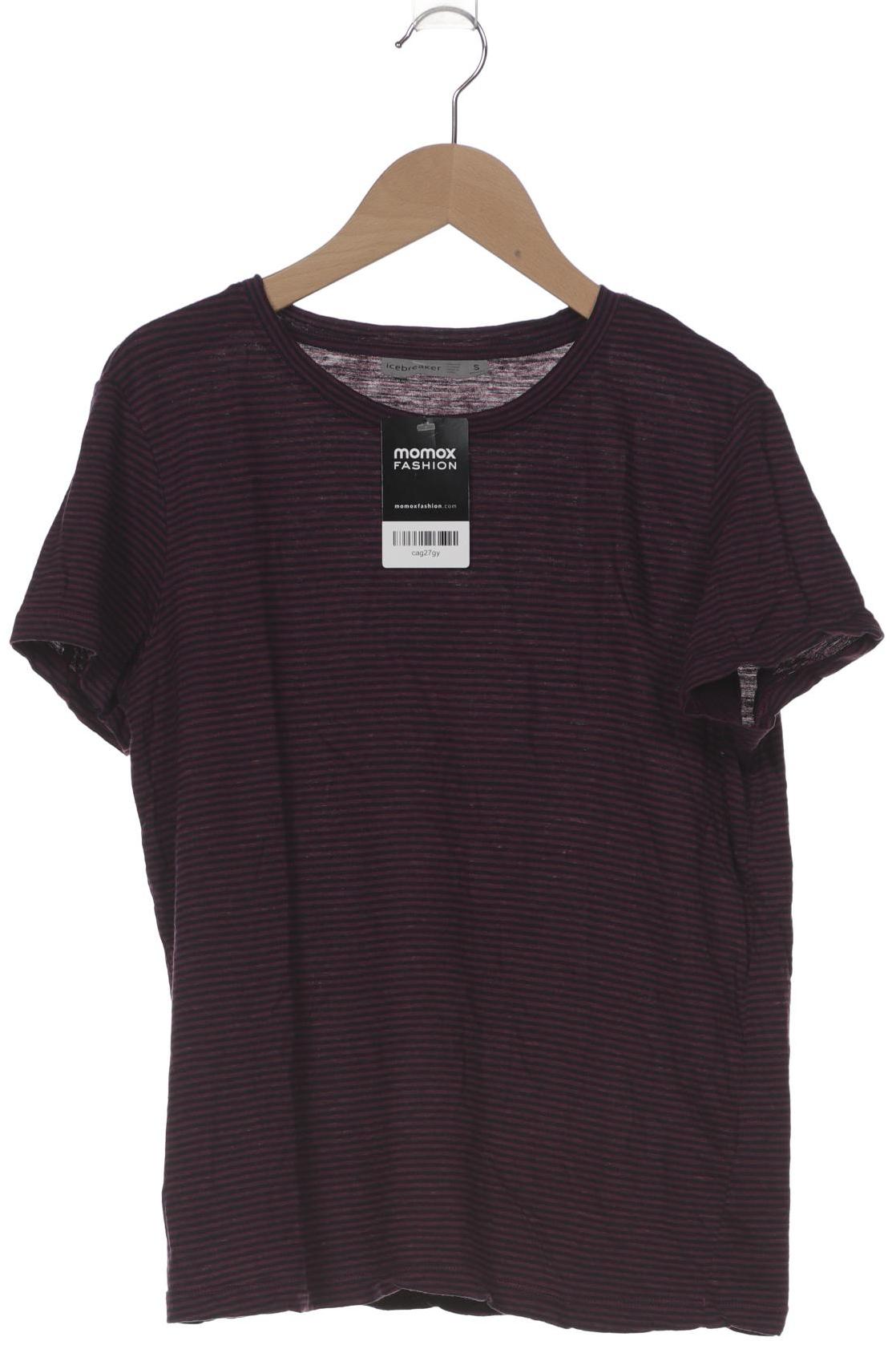 

Icebreaker Damen T-Shirt, flieder, Gr. 36