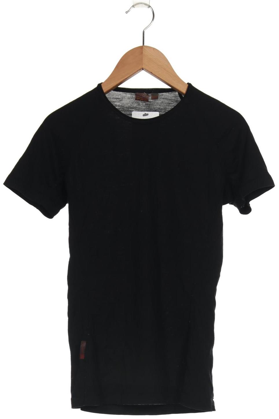 

Icebreaker Damen T-Shirt, schwarz, Gr. 34