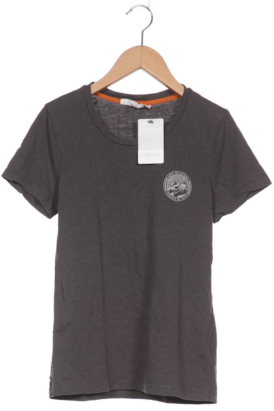 

Icebreaker Damen T-Shirt, grau, Gr. 36