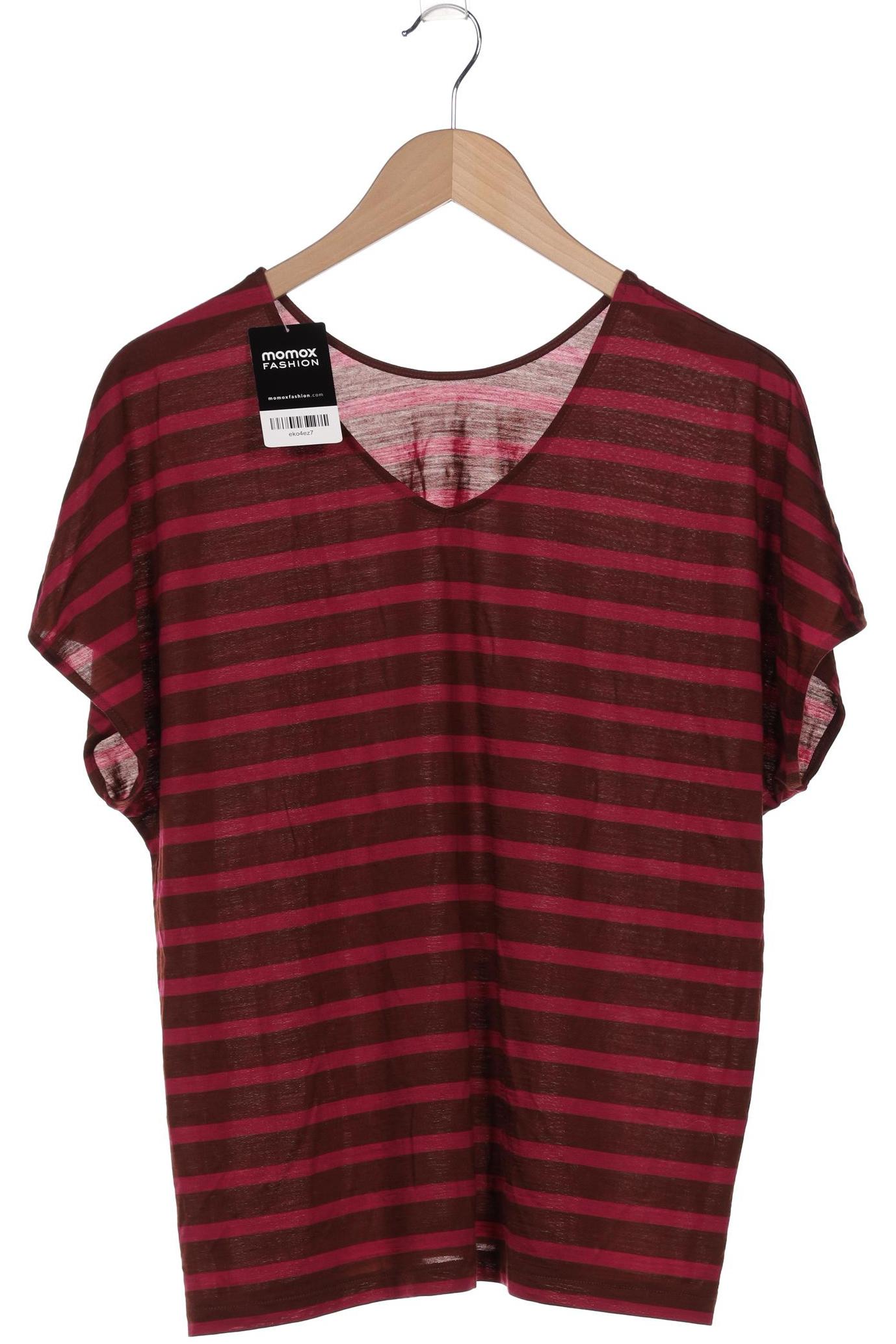 

Icebreaker Damen T-Shirt, braun