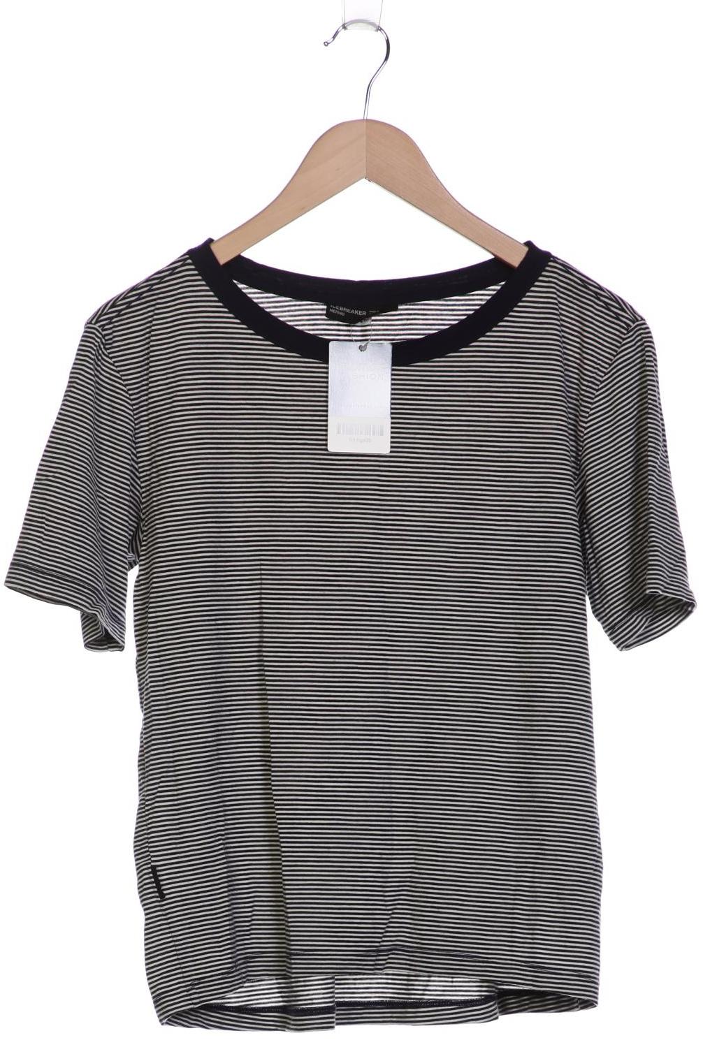 

Icebreaker Damen T-Shirt, grau, Gr. 36