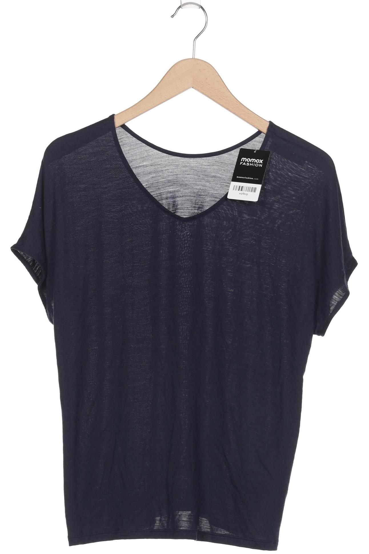 

Icebreaker Damen T-Shirt, marineblau, Gr. 38
