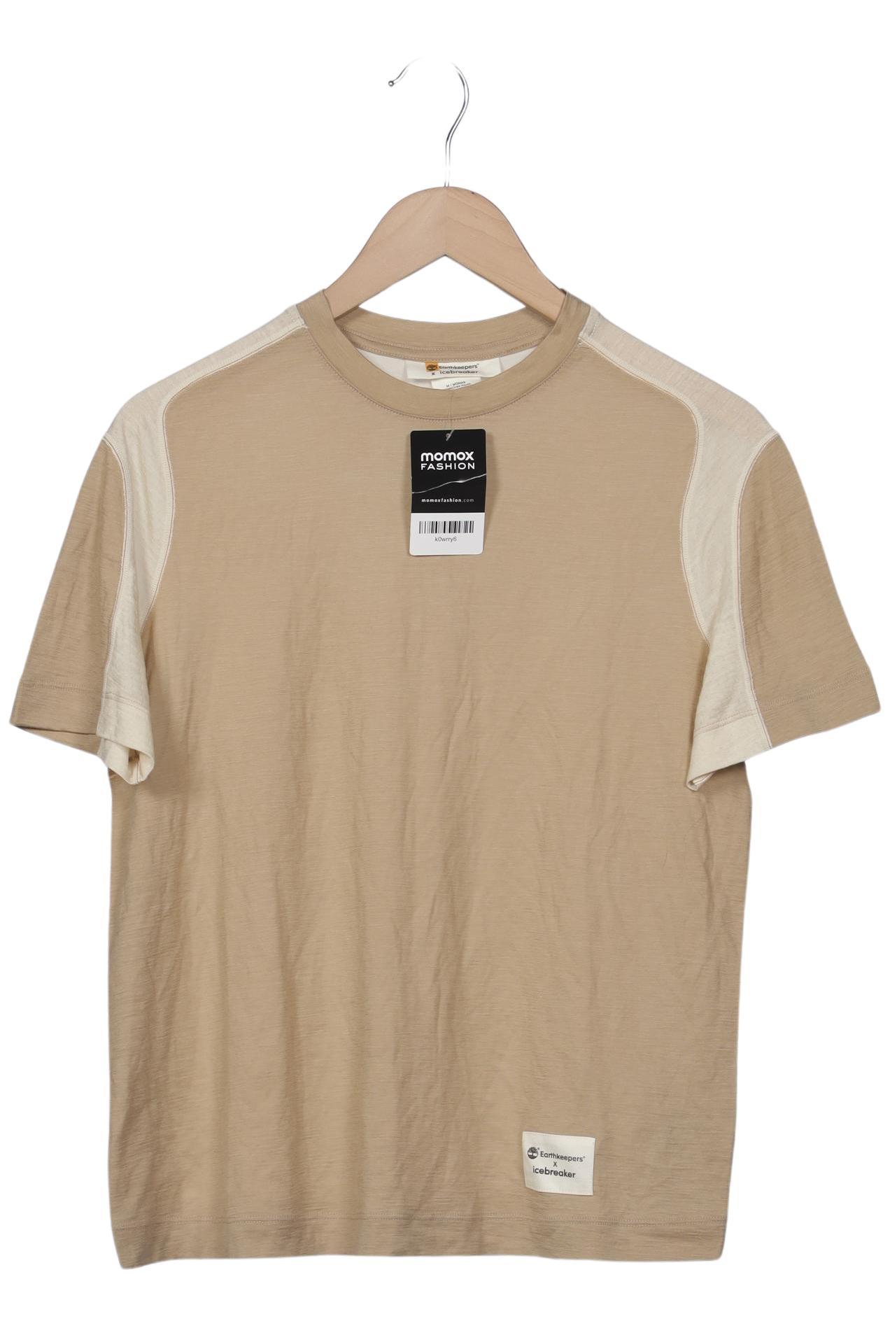 

Icebreaker Damen T-Shirt, beige, Gr. 38
