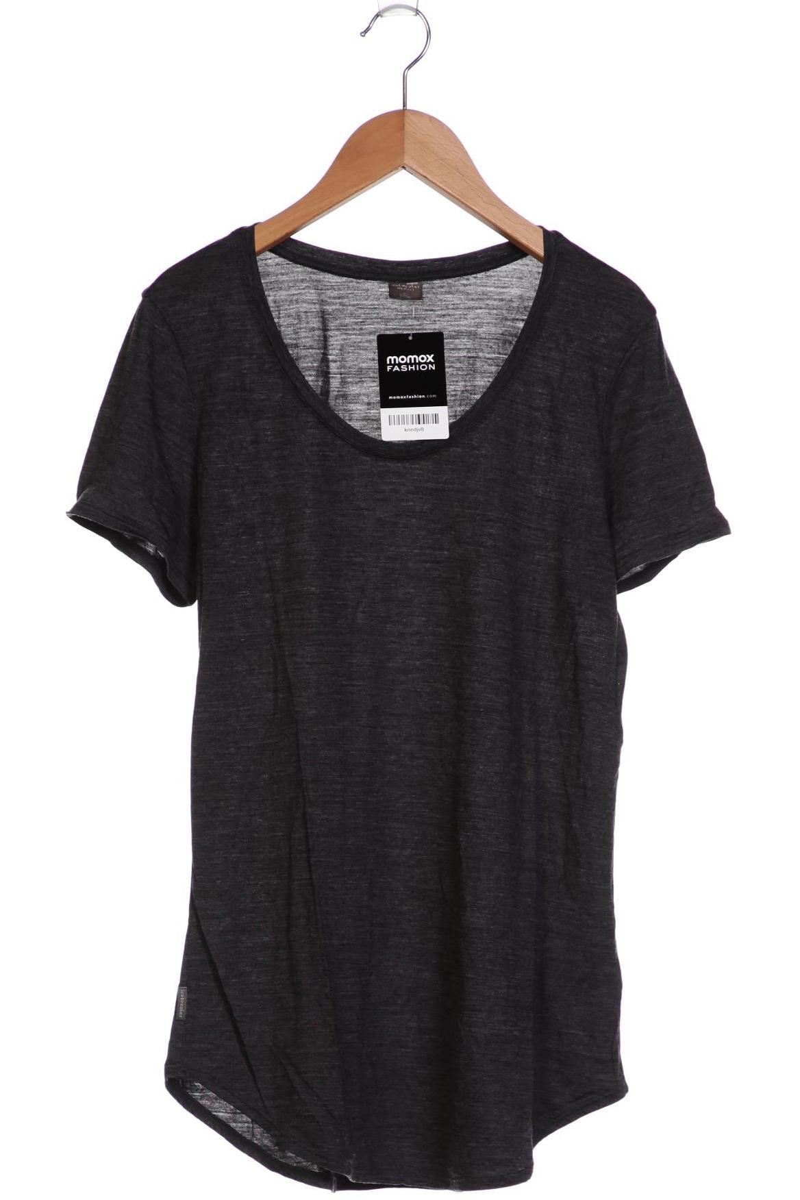 

Icebreaker Damen T-Shirt, grau, Gr. 38