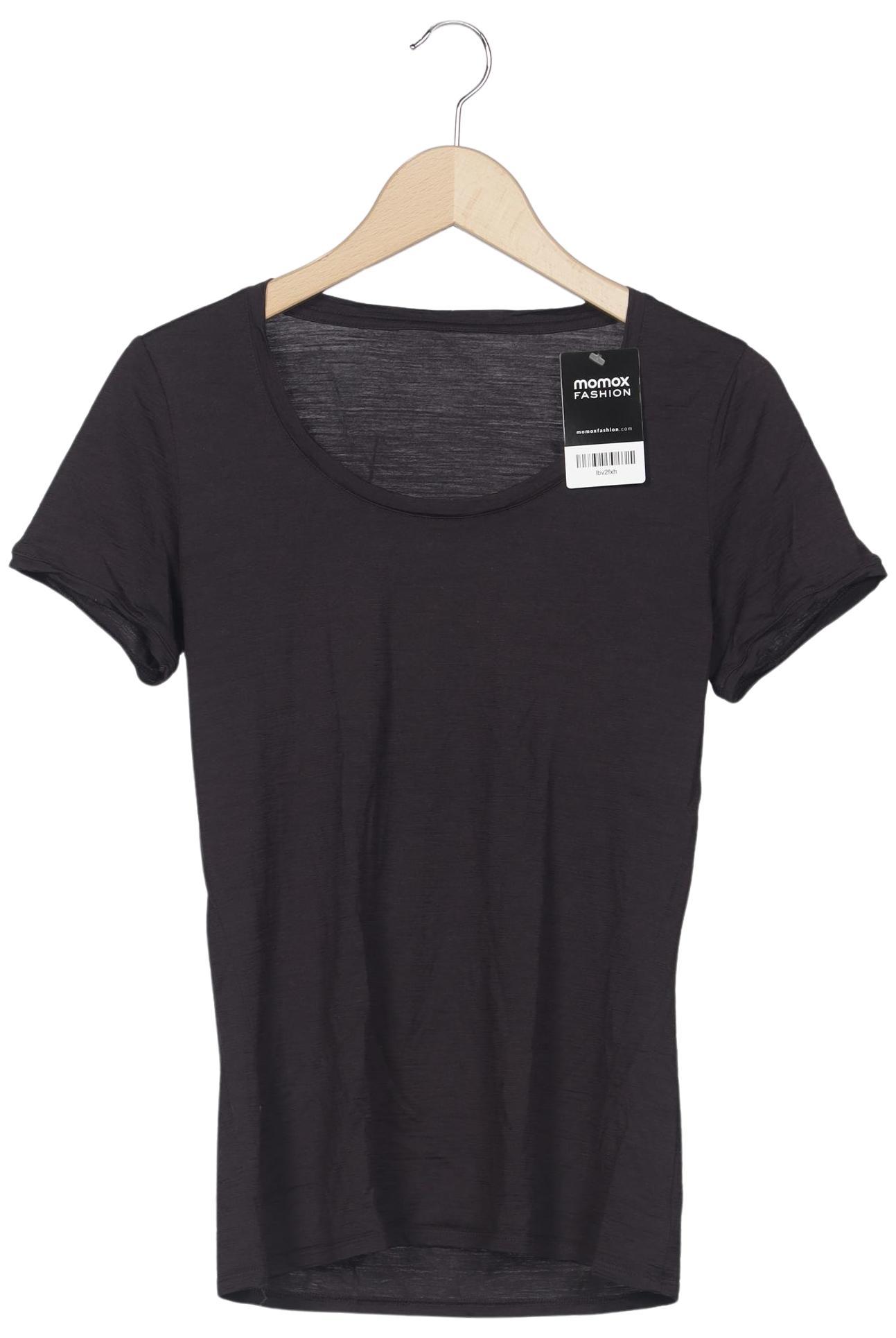 

Icebreaker Damen T-Shirt, grau, Gr. 36