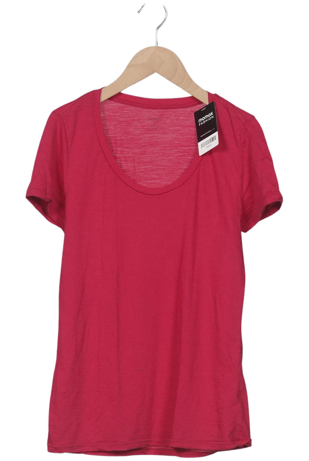 

Icebreaker Damen T-Shirt, pink, Gr. 36