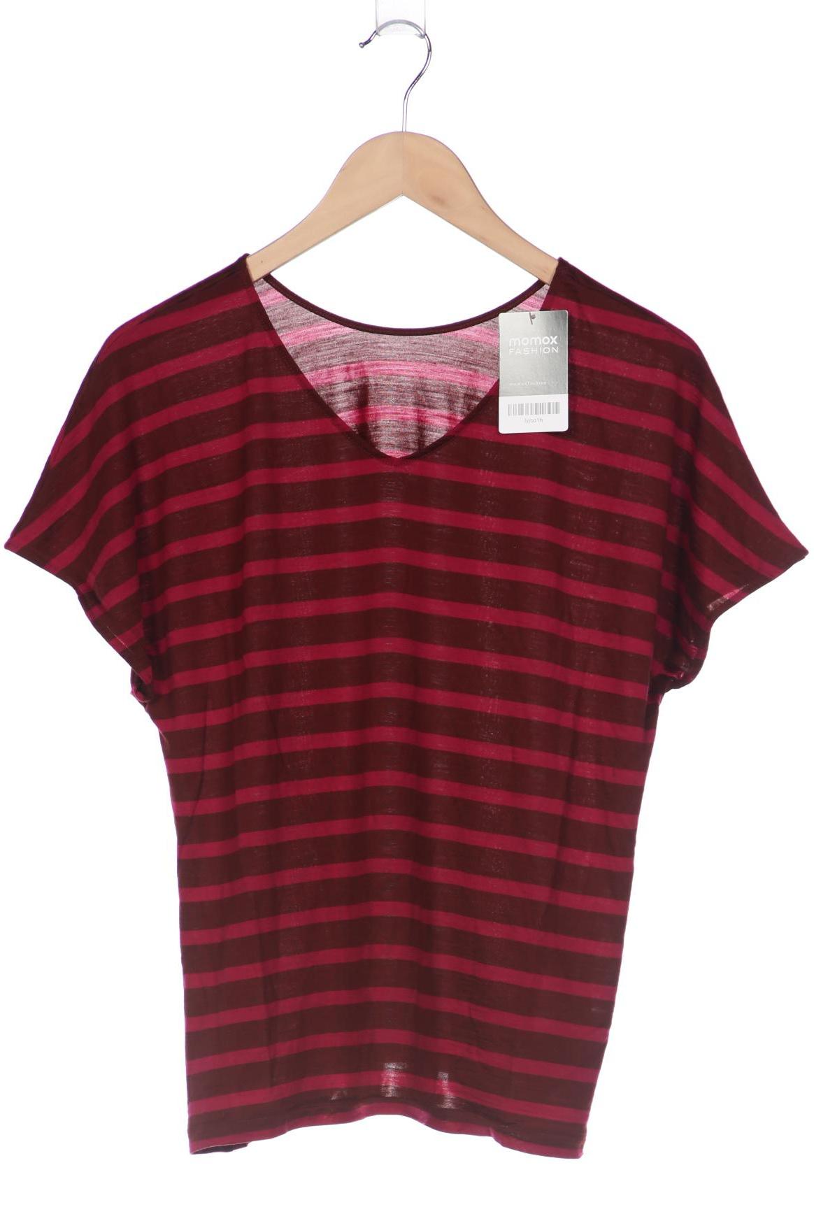 

Icebreaker Damen T-Shirt, braun