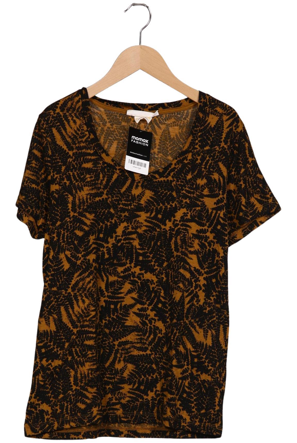 

Icebreaker Damen T-Shirt, schwarz, Gr. 38