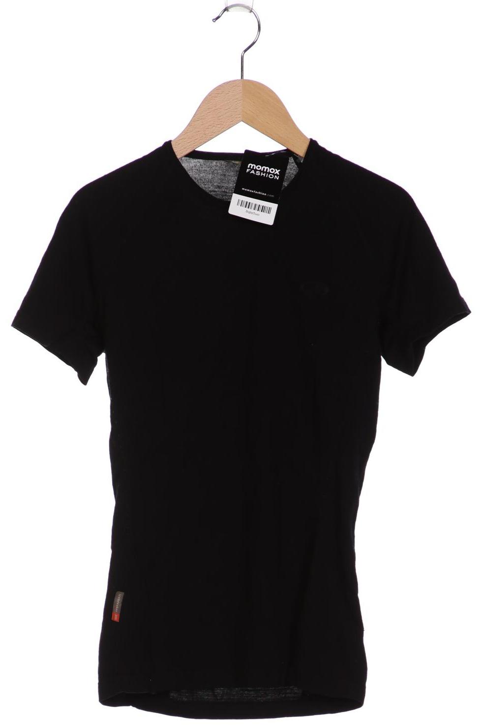

Icebreaker Damen T-Shirt, schwarz, Gr. 32