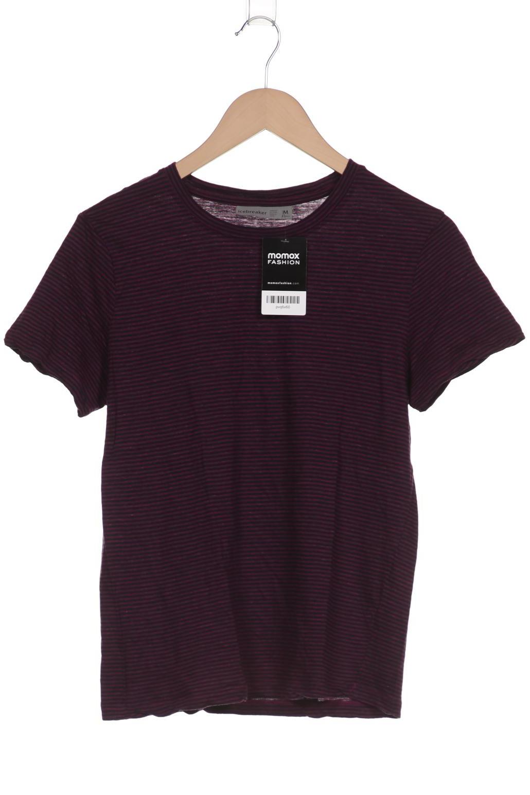 

Icebreaker Damen T-Shirt, marineblau