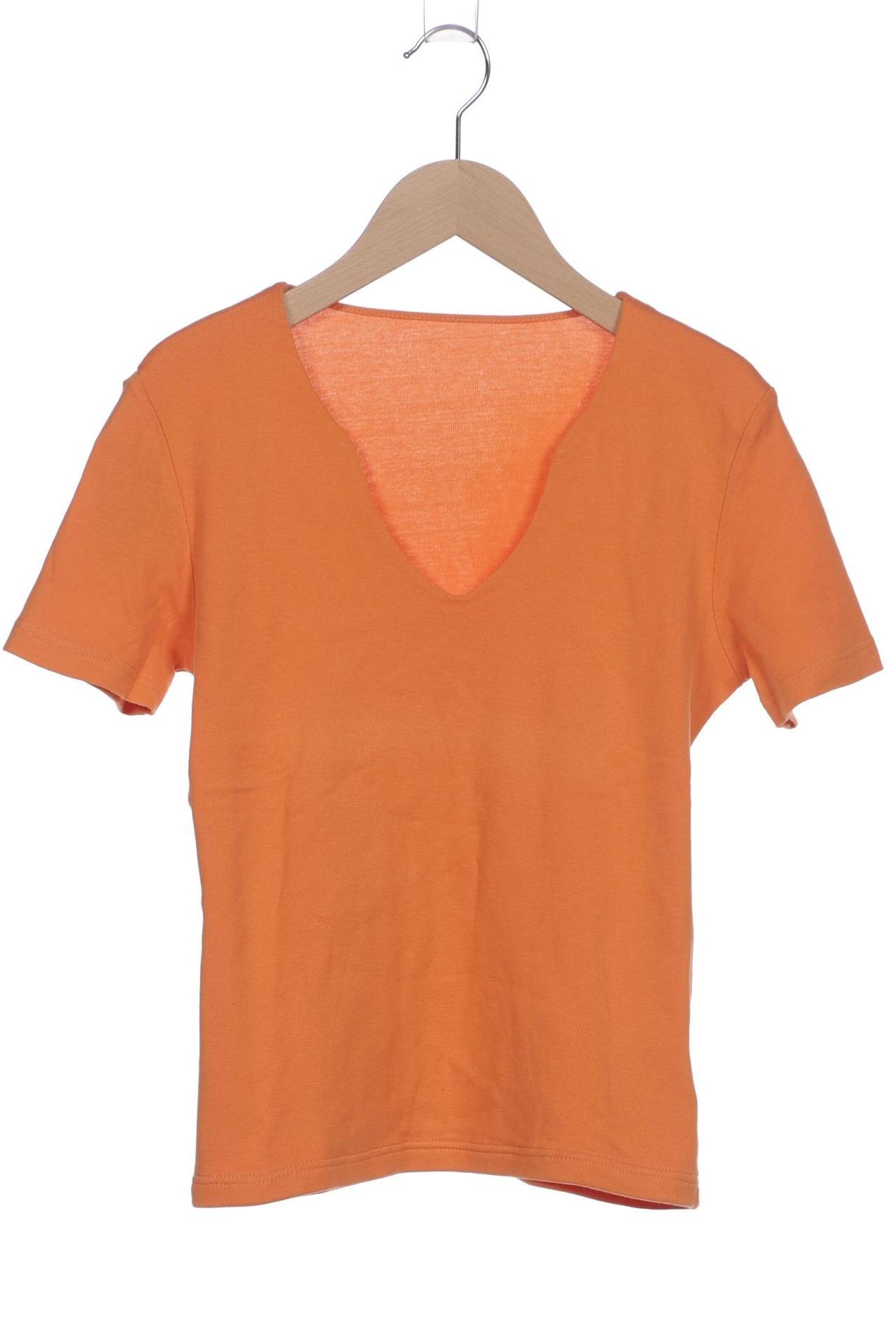 

Icebreaker Damen T-Shirt, orange, Gr. 34