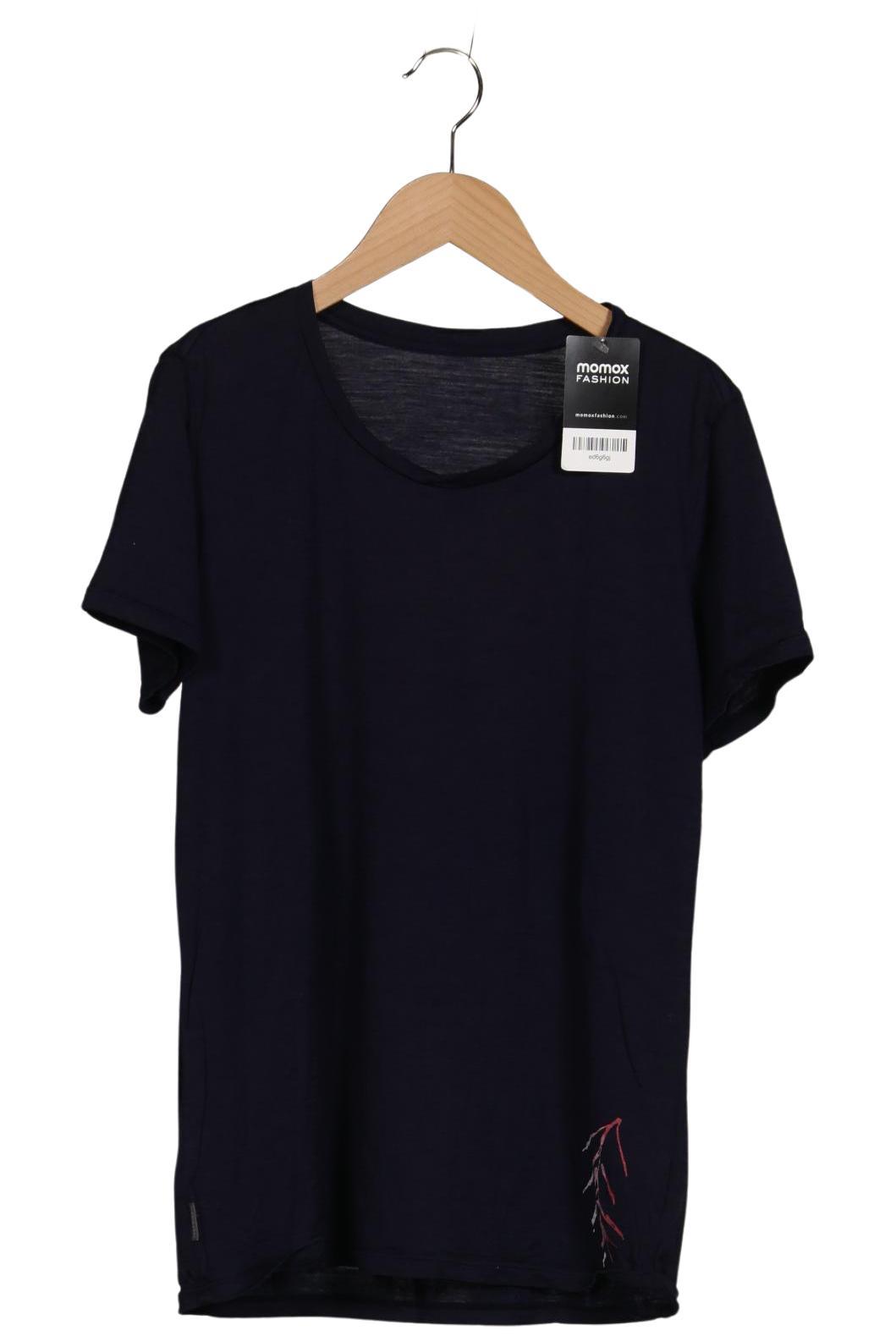 

Icebreaker Damen T-Shirt, cremeweiß, Gr. 42