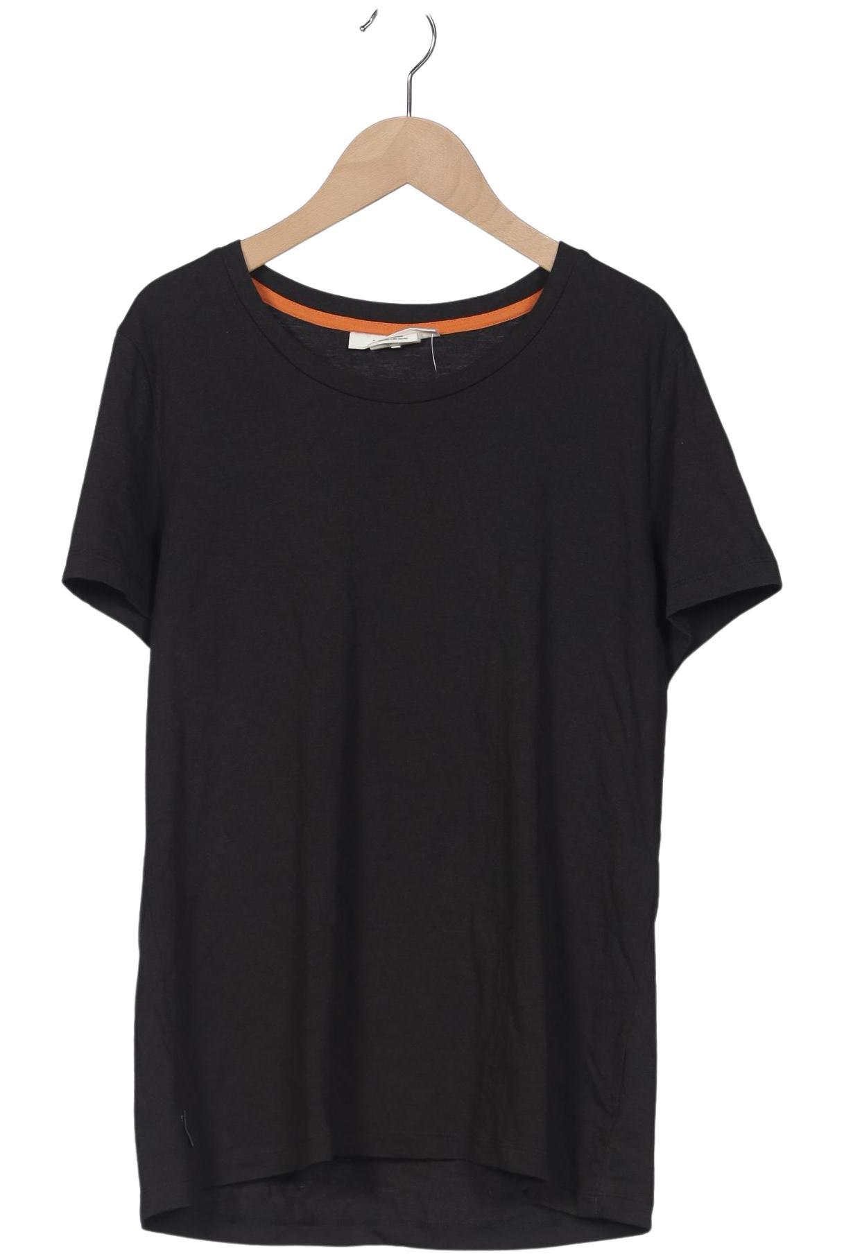 

Icebreaker Damen T-Shirt, schwarz, Gr. 44