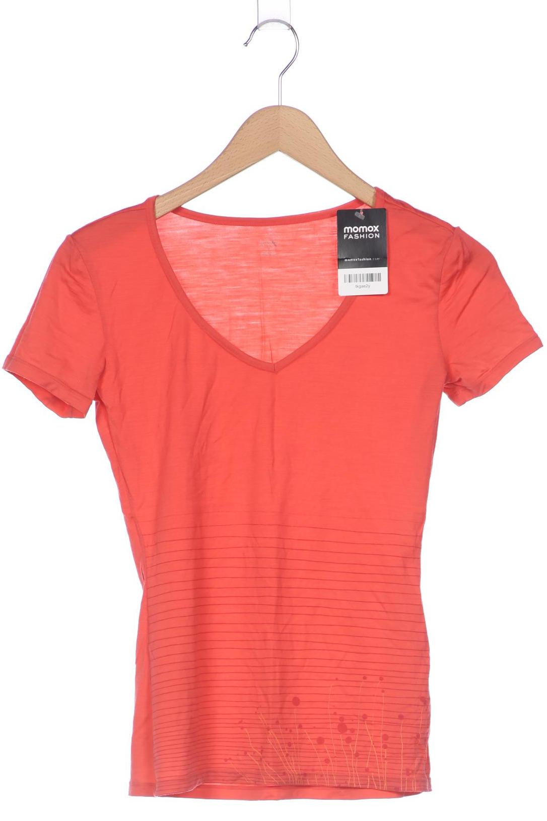 

Icebreaker Damen T-Shirt, pink, Gr. 36