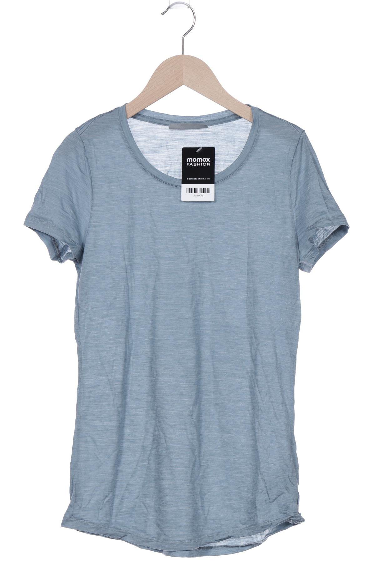 

Icebreaker Damen T-Shirt, türkis