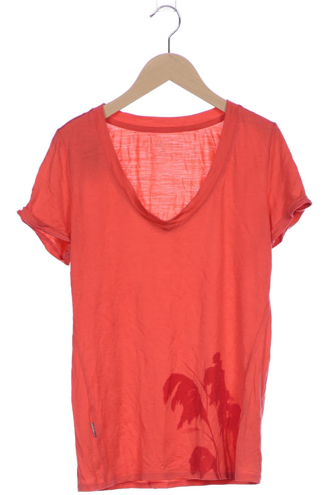 

Icebreaker Damen T-Shirt, pink, Gr. 38